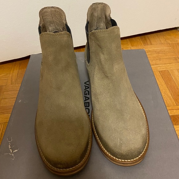 Cubanas Chelsea Boot - Picture 2 of 5